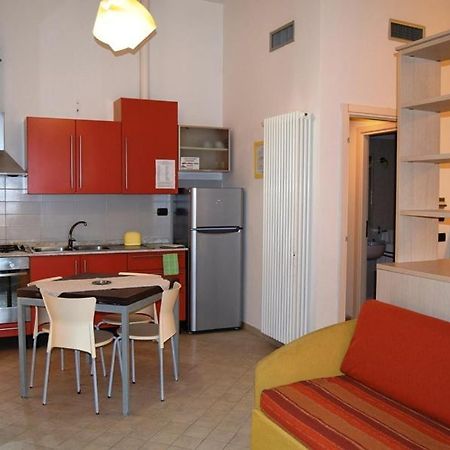 Aparthotel Oasi Del Mare Tirrenia Exteriér fotografie