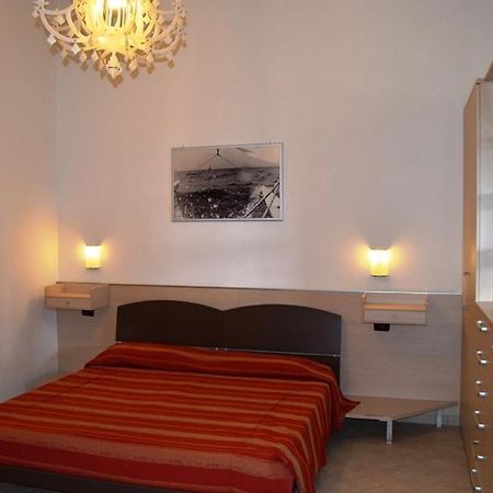 Aparthotel Oasi Del Mare Tirrenia Exteriér fotografie